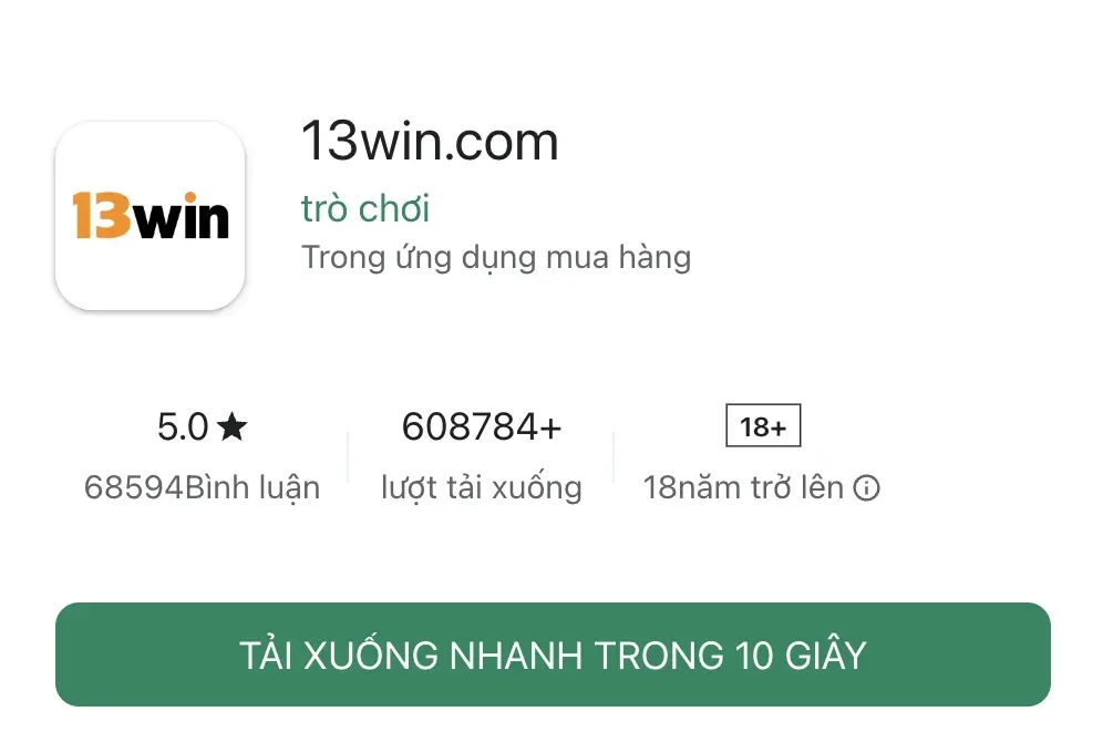 Tải App